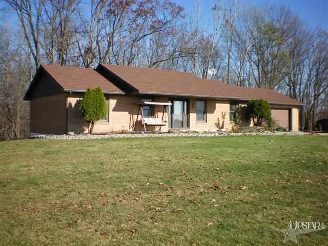 17233 Lochner Rd, Spencerville, IN 46788 photo 1