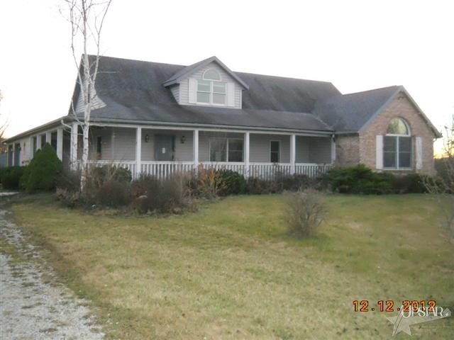 1660 E 800 N, Ossian, IN 46777 photo 1