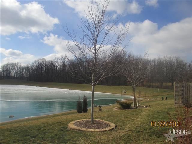 9019 Strathmore Ln, Fort Wayne, IN 46818 photo 22