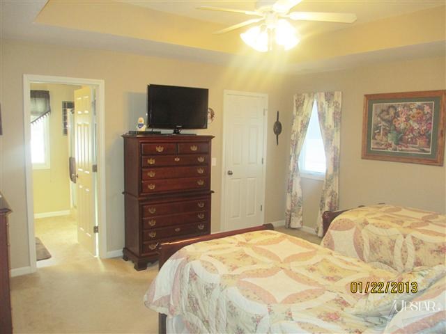 9019 Strathmore Ln, Fort Wayne, IN 46818 photo 19