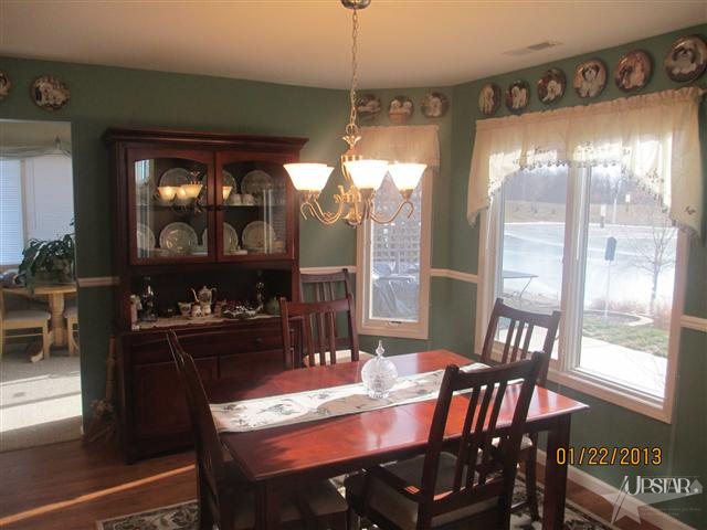 9019 Strathmore Ln, Fort Wayne, IN 46818 photo 11