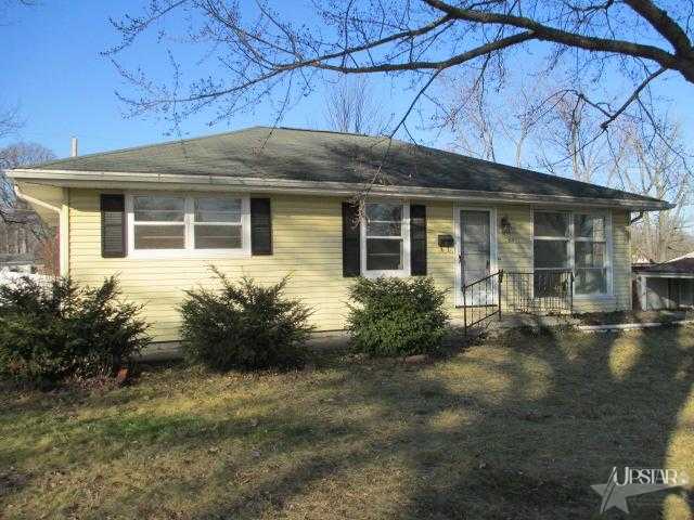 2511 Stanford Ave, Fort Wayne, IN 46808 photo 1