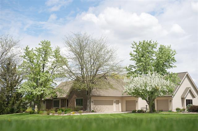 11920 Aboite Center Rd, Fort Wayne, IN 46814 photo 1
