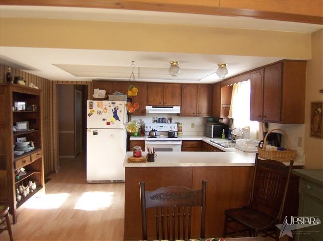 1818 Gladstone Dr, Fort Wayne, IN 46816 photo 8