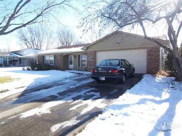 1818 Gladstone Dr, Fort Wayne, IN 46816 photo 28