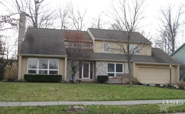 5109 Litchfield Rd, Fort Wayne, IN 46835 photo 1