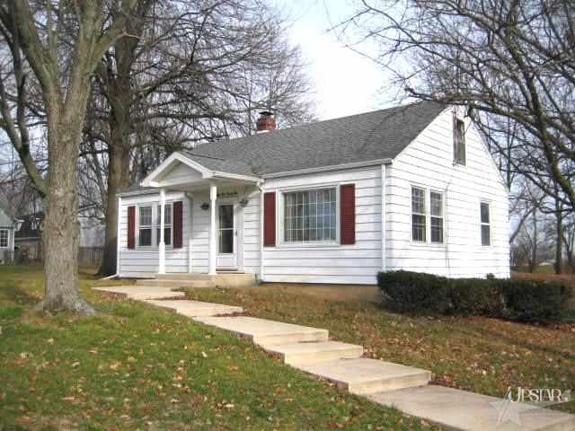 5424 Highview Dr, Fort Wayne, IN 46818 photo 1