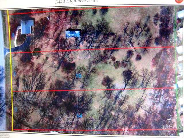 5424 Highview Dr, Fort Wayne, IN 46818 photo 21