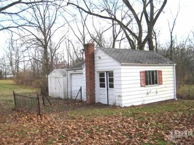 5424 Highview Dr, Fort Wayne, IN 46818 photo 3
