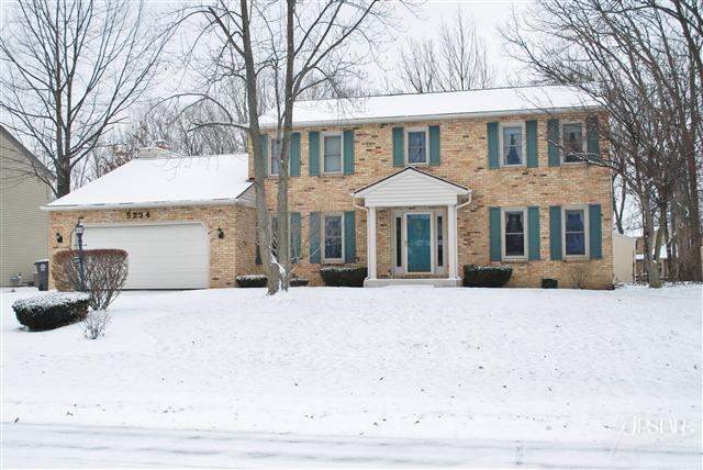 5234 W Arlington Park Blvd, Fort Wayne, IN 46835 photo 1