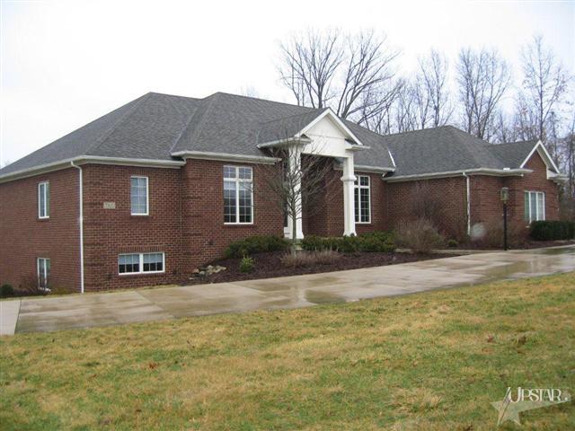 7815 Griffey Dr, Fort Wayne, IN 46804 photo 1