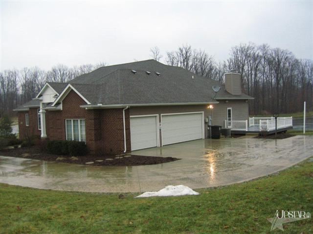7815 Griffey Dr, Fort Wayne, IN 46804 photo 3