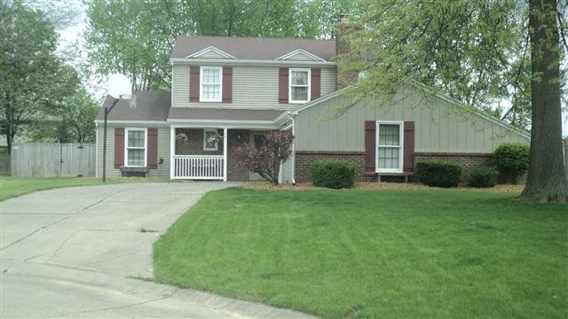 5611 Martys Hill Pl, Fort Wayne, IN 46815 photo 1