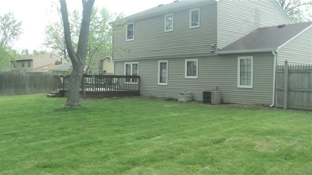 5611 Martys Hill Pl, Fort Wayne, IN 46815 photo 4