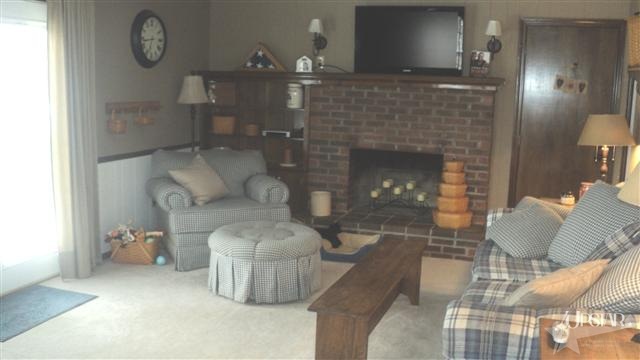 5611 Martys Hill Pl, Fort Wayne, IN 46815 photo 2