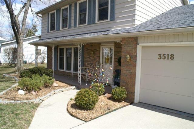 3518 Amulet Dr, Fort Wayne, IN 46815 photo 3