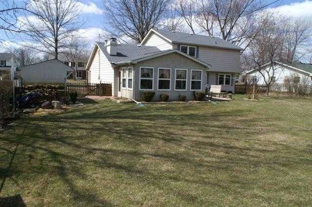 3518 Amulet Dr, Fort Wayne, IN 46815 photo 4