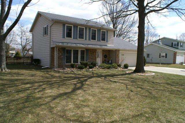 3518 Amulet Dr, Fort Wayne, IN 46815 photo 1