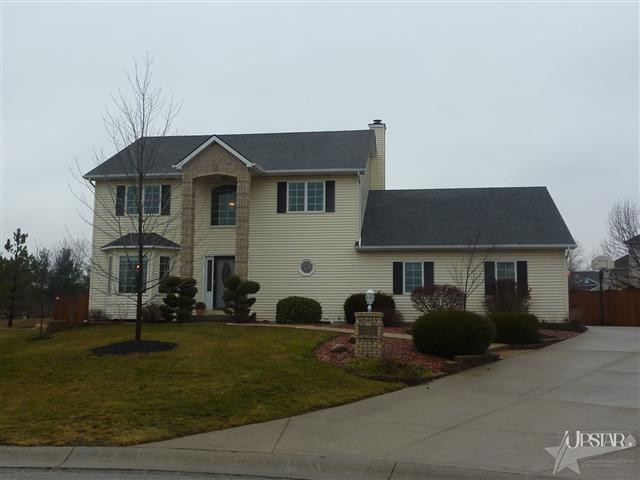 9930 Blue Mound Dr, Fort Wayne, IN 46804 photo 1
