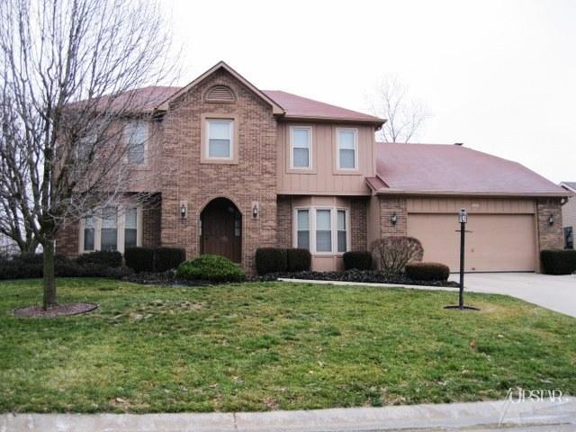 5426 Litchfield Rd, Fort Wayne, IN 46835 photo 1