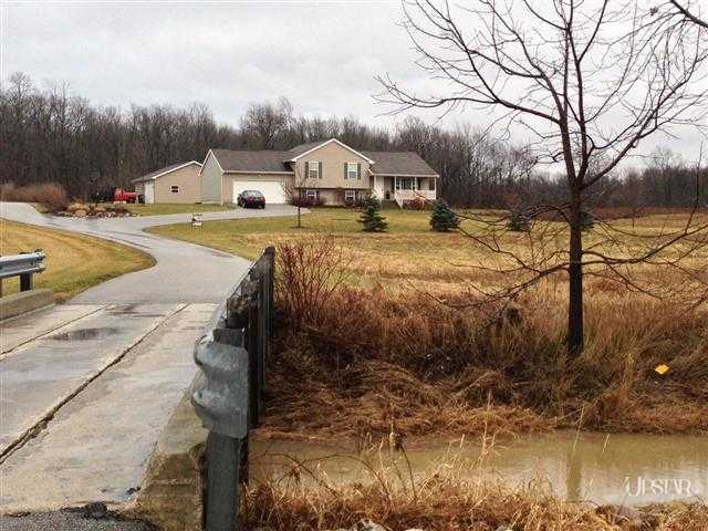16631 Indianapolis, Yoder, IN 46798 photo 2
