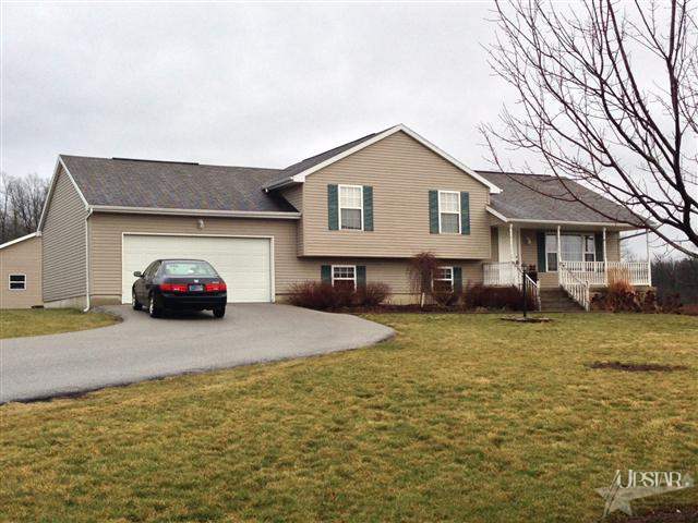 16631 Indianapolis, Yoder, IN 46798 photo 1