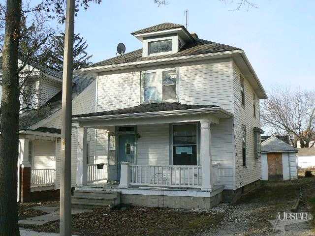 3220 Clinton Ct, Fort Wayne, IN 46806 photo 1
