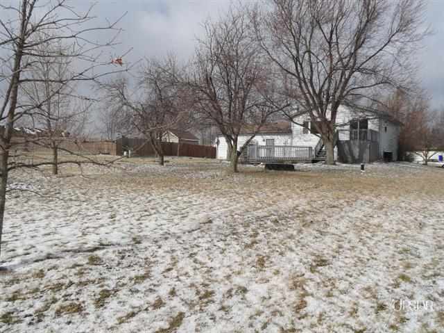 2762 W Rockhill Ln, Zanesville, IN 46799 photo 19