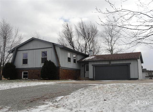 2762 W Rockhill Ln, Zanesville, IN 46799 photo 1