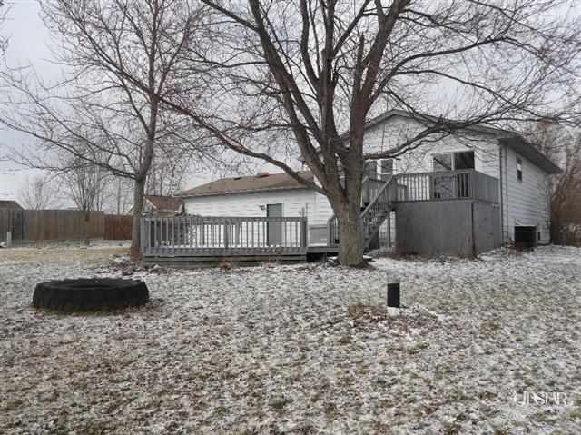 2762 W Rockhill Ln, Zanesville, IN 46799 photo 20