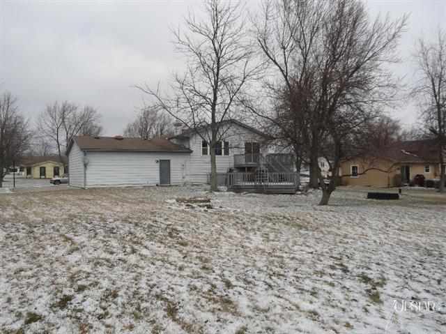 2762 W Rockhill Ln, Zanesville, IN 46799 photo 18