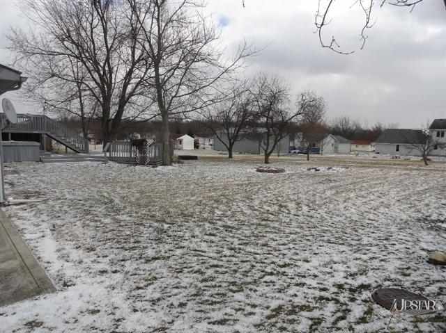 2762 W Rockhill Ln, Zanesville, IN 46799 photo 17