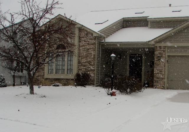 5025 Lonesome Oak Trl, Fort Wayne, IN 46845 photo 1