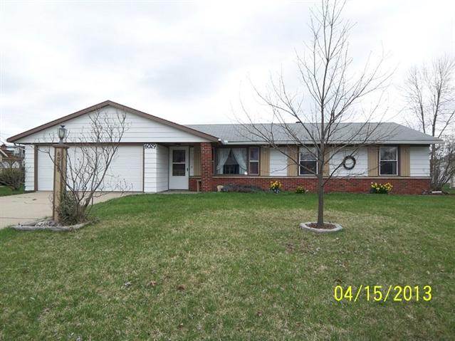 6029 Birchdale Dr, Fort Wayne, IN 46815 photo 1