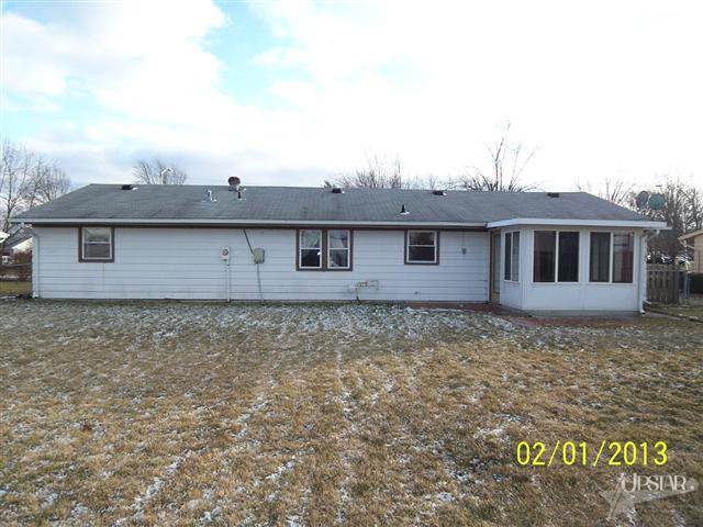 6029 Birchdale Dr, Fort Wayne, IN 46815 photo 16