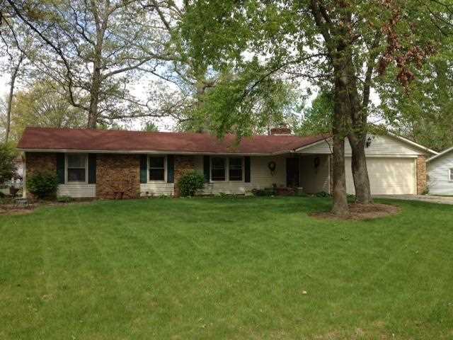 3731 Bobolink Crossover, Fort Wayne, IN 46815 photo 1