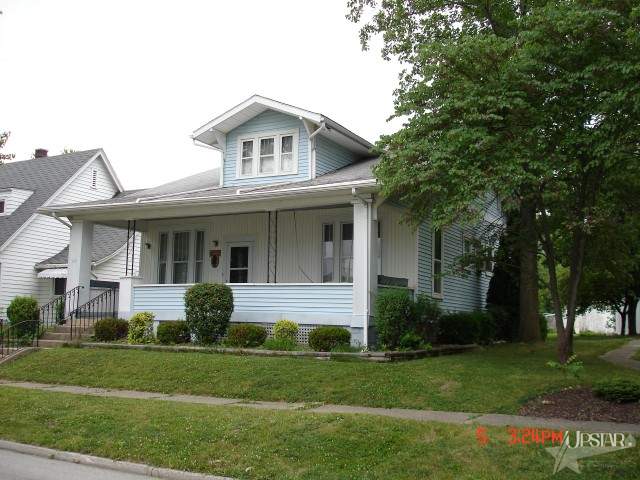 117 E 4th St, Warren, IN 46792 photo 1