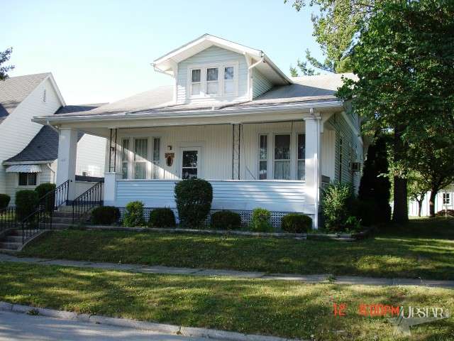 117 E 4th St, Warren, IN 46792 photo 14
