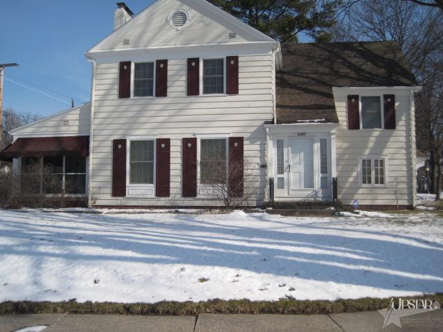 4101 Old Mill Rd, Fort Wayne, IN 46807 photo 1