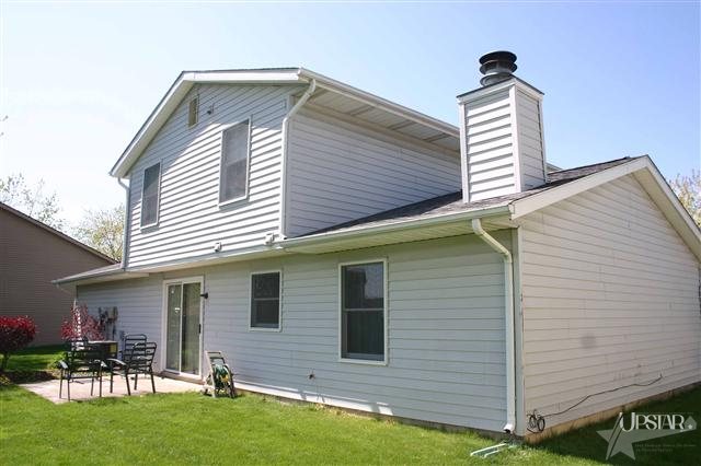 9621 Sea Pines Way, Fort Wayne, IN 46819 photo 3