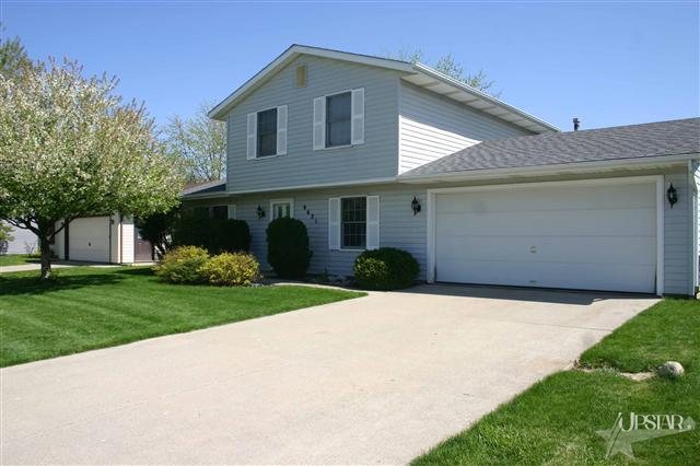 9621 Sea Pines Way, Fort Wayne, IN 46819 photo 1