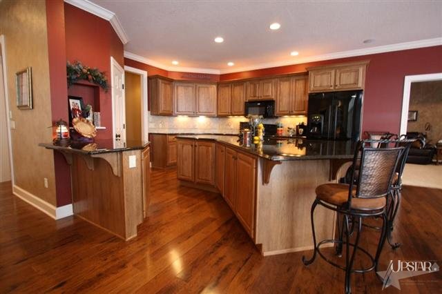 15817 Winterberry Ct, Huntertown, IN 46748 photo 3