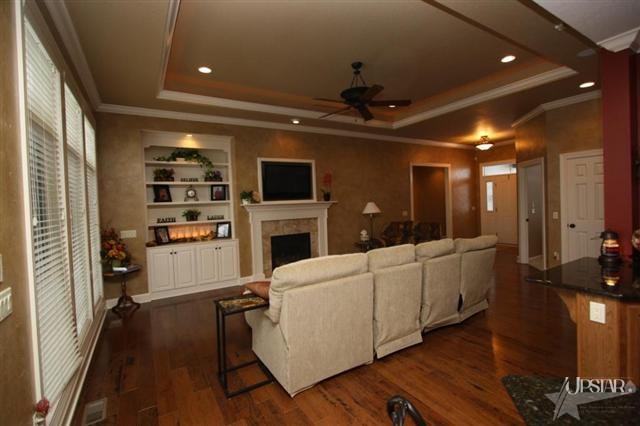 15817 Winterberry Ct, Huntertown, IN 46748 photo 8