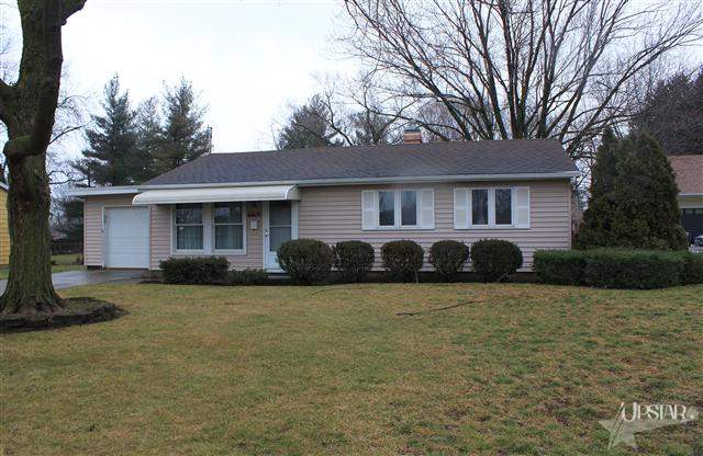 6619 Fernwood Ave, Fort Wayne, IN 46809 photo 1
