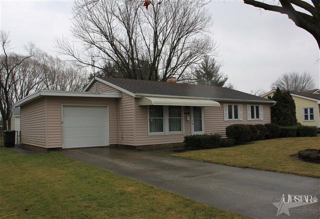 6619 Fernwood Ave, Fort Wayne, IN 46809 photo 2