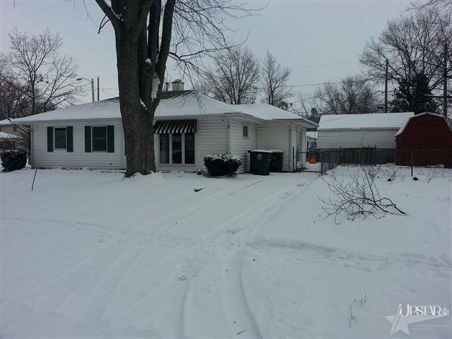 5201 Winter St, Fort Wayne, IN 46806 photo 2