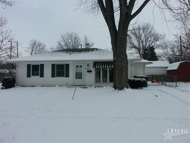 5201 Winter St, Fort Wayne, IN 46806 photo 1