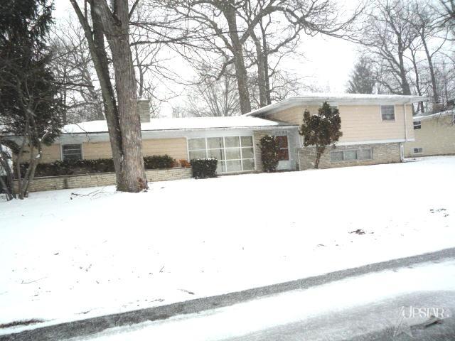 2507 Dellview Dr, Fort Wayne, IN 46816 photo 1