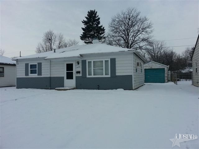 4724 Winter St, Fort Wayne, IN 46806 photo 1