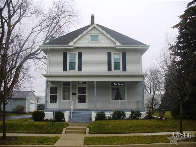 718 Main St, New Haven, IN 46774 photo 1